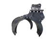 Hydraulisk grip med pickup
