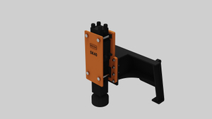 post driver para sa traktor