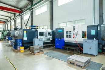 Hydrauliksystem af h&oslash;j kvalitet