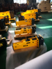 Młot hydrauliczny typu cichego SK20