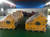 Rompedor Hidr&aacute;ulico Tipo Lateral SK20