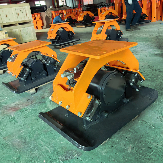 Whakakotahi Pereti Hydraulic SK04